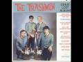 The Trashman - Keep a Knockin´