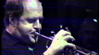 Gil Evans Orchestra "Moon Dance" Sweet Basil 1988