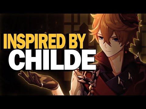 [3.5] Is Childe Descended From Mondstadt Nobility? - Genshin Impact Character Inspiration Analysis