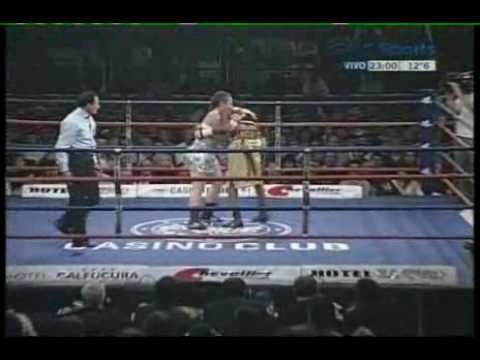 04 - MONICA ACOSTA vs NICOLE WOODS FULL TITLE CAMPEONA 04