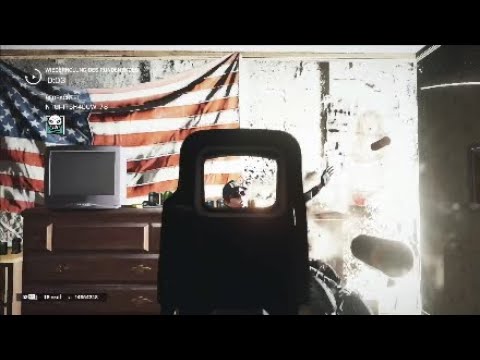 4K mit Ela auf Oregon