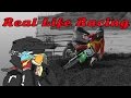 Real Life Racing | Powerman 5000  "Good Times Roll" | Winter Combat Edit