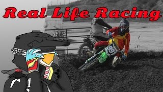 Real Life Racing | Powerman 5000  &quot;Good Times Roll&quot; | Winter Combat Edit