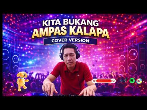 Kita Bukang Ampas Kalapa | Pop Remix Manado | Cover Version  - Jimriv
