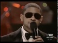 Usher- Georgia On My Mind 