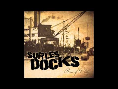 Sur Les Docks ~ Droit Devant