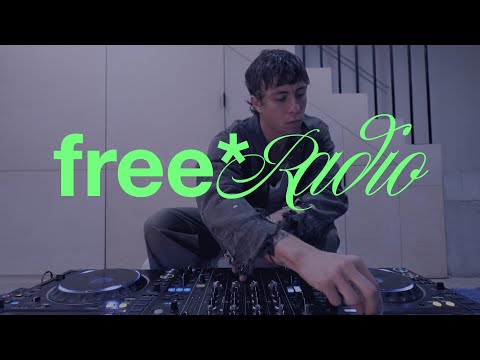 free*radio 110524 - Heaven On Earth by exxy