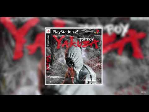 Top Boy - Yakuza (Prod. Progvid)