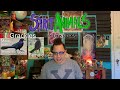 Grackle | Grackles | Spirit Animal Symbolism |  A Friday Podcast Clip w/ Chris Chaos