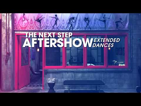 World Famous  Trio   The Next Step Extended Dances
