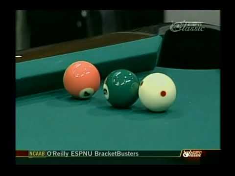 2005 World Summit of Pool Corey Deuel-Mika Immonen & Marcas Chamat-Corey Deuel