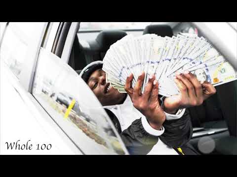 Q Money - Whole 100 (Audio)