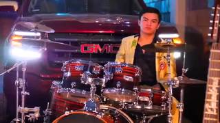 Máximo Grado - Yo Soy Iván (video oficial) "2014"