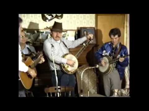 Raymond Fairchild and Larry McNeely Home Sweet Home and Reuben