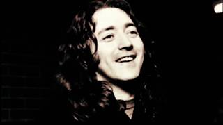 Rory Gallagher Follow Me