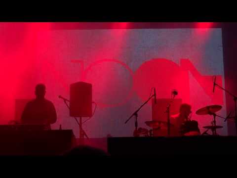 Noon - W Branży (live at Off Festival 02-08-2014, Katowice, Poland) HD