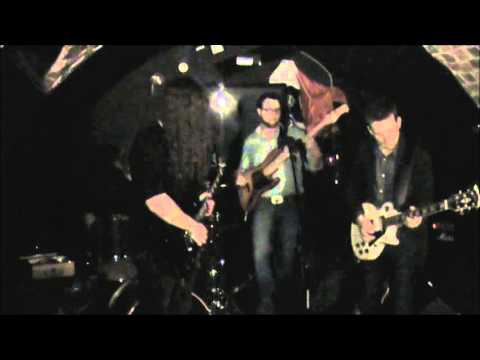 194 Soczewa Blues Session - 28.12.2012