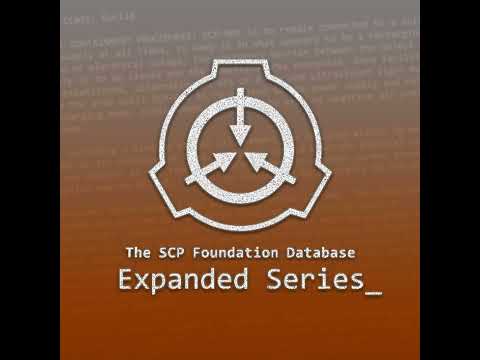 SCP-1233 - The Lunatic