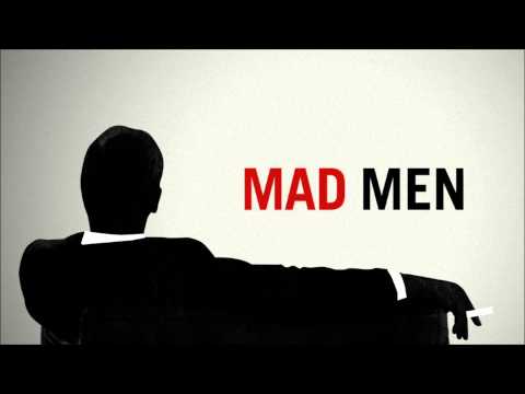 Mad Men - David Carbonara - Song Of India