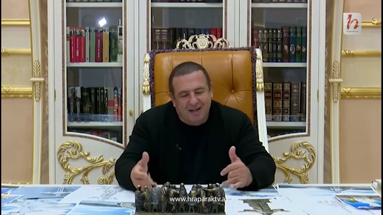 Ի վերջո, որտե՞ղ կտեղադրվի Հիսուս Քրիստոսի արձանը