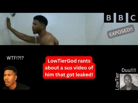 Lowtiergod Leak
