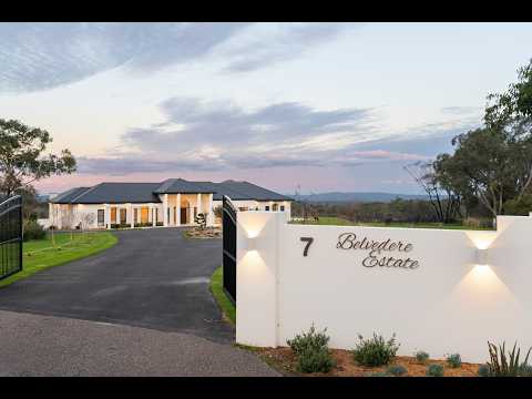 7 Poets Close, Somersby, NSW 2250, 4 chambres, 4 salles de bain, Lifestyle Section