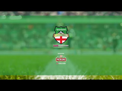 C5 2019/20 - I Re Del Cuba vs Aurora C5