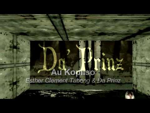 Au Kopiiso - Esther Clement Tubong ft Da PrinZ (PROMO VIDEO) [HD]