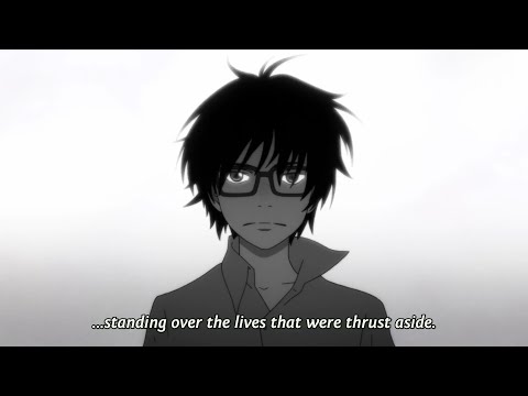 Rei Kiriyama's most powerful moment