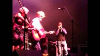 Gaelic Storm-Me & The Moon-Dayton Celtic Fest