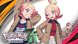 [閒聊] 寶可夢ZA 塔霓歌好聽嗎？