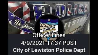 LPD Lines, 4-9-2021