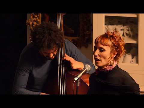 La Lunfardita - El Choclo