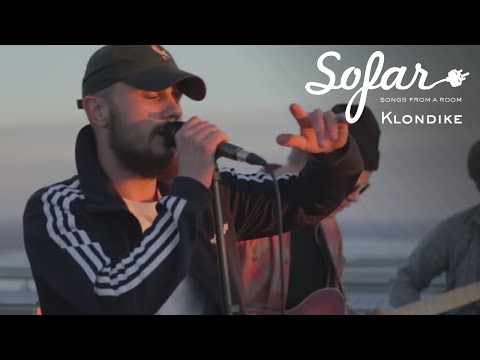 Klondike - City Lights | Sofar Oslo