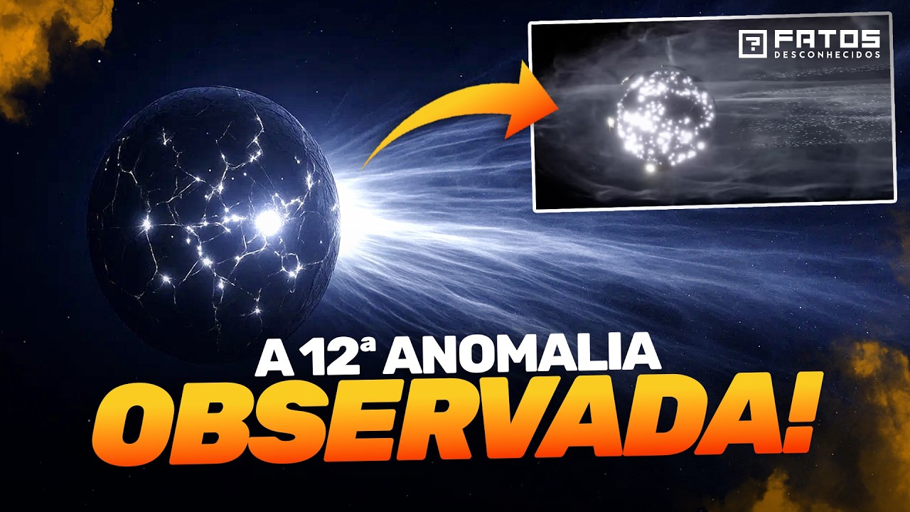 Novas descobertas do 3I/ATLAS provam que ele não pode ser um cometa