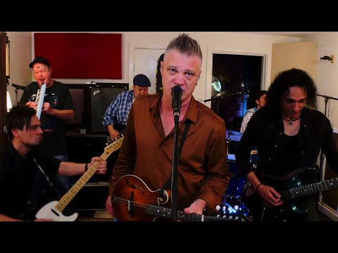 The Hooters | 𝐀𝐧𝐝 𝐖𝐞 𝐃𝐚𝐧𝐜𝐞𝐝 | Live Studio Performance | Sing it Live