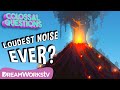 What’s The Loudest Sound Ever Made? | COLOSSAL QUESTIONS