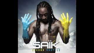 JE MÈNE MA VIE - SAÏK feat Kenza Farah [Audio]