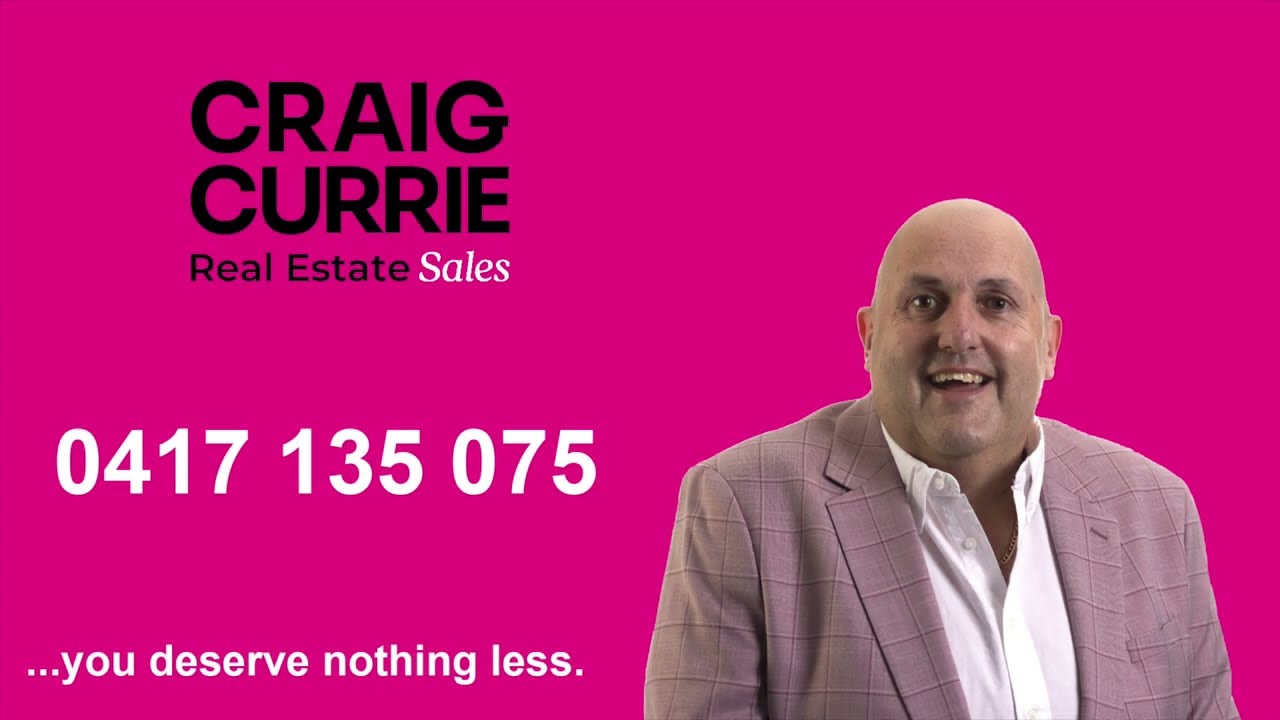 Craig Currie Craig Currie. PAKENHAM