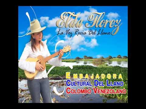 CONTRA EL TIEMPO- ELDA FLOREZ