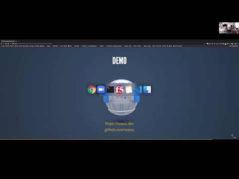 NATS Connect Live! | Cloud Native WebAssembly