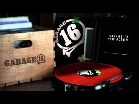 Garage16 Trailer 2