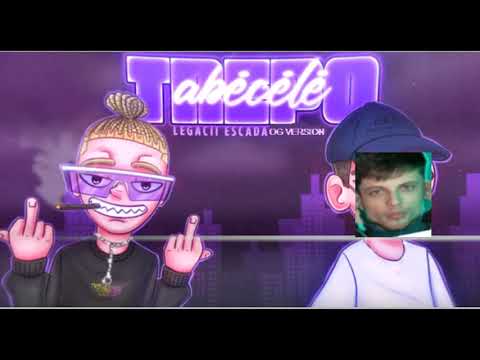 Legacii Escada - Trepo Abėcėlė (feat. OG Version)
