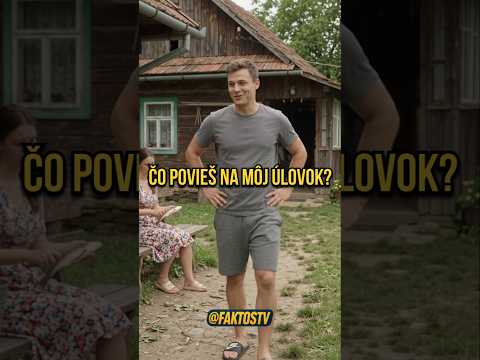 Málo?! 😂 #faktostv #shorts #vtipy #humor #kratkevideo #youtube #komedia