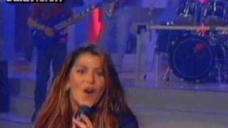 Alejandra Guzman - Ven (Siempre en Domingo, 1996)