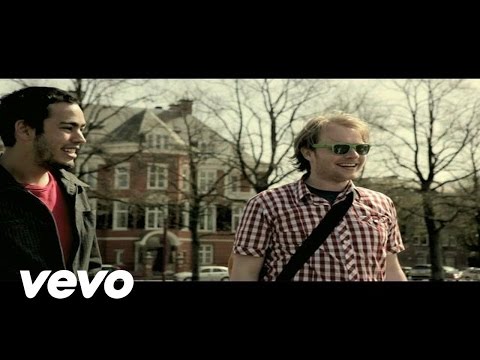 De Gebroeders Fretz - Rokjesdag