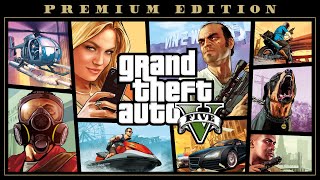 【GTA5】町に繰り出す#1【Steam版】