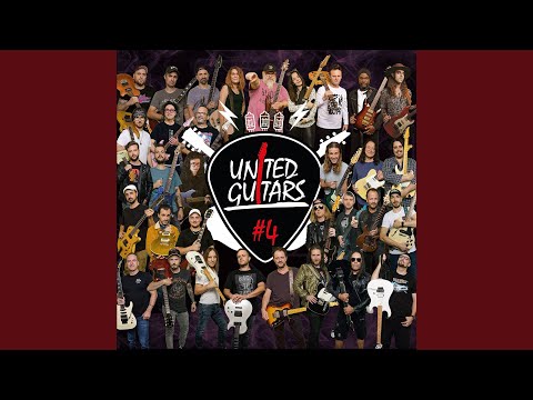 Plug In (feat. Jean Marie Ecay, Robben Ford, Nico Chona)