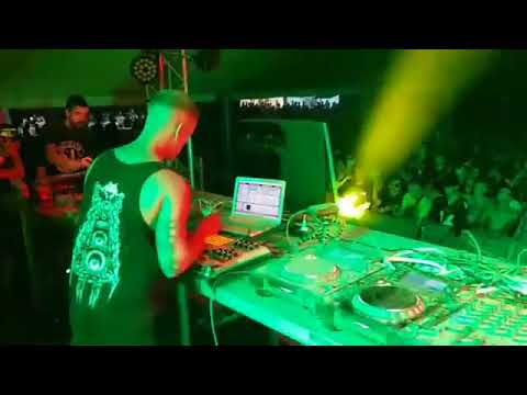 Pitch Madattak - Live set (traumvfestival ) SPAIN