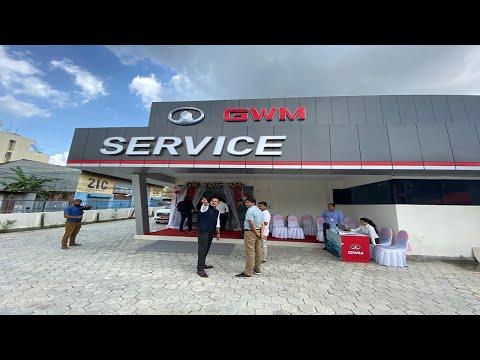 GWM Service Center | Nepal